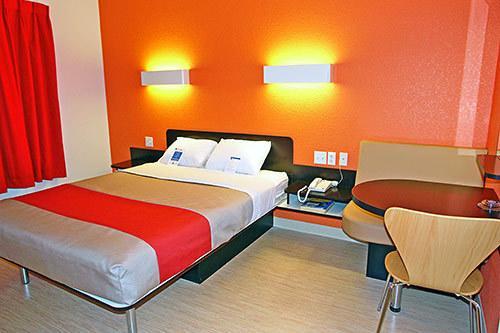 Motel 6-Columbus, Oh - Worthington Buitenkant foto