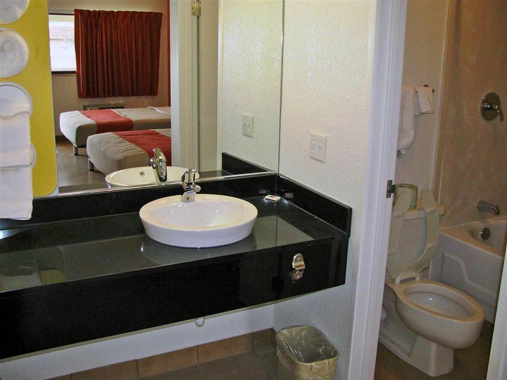 Motel 6-Columbus, Oh - Worthington Kamer foto