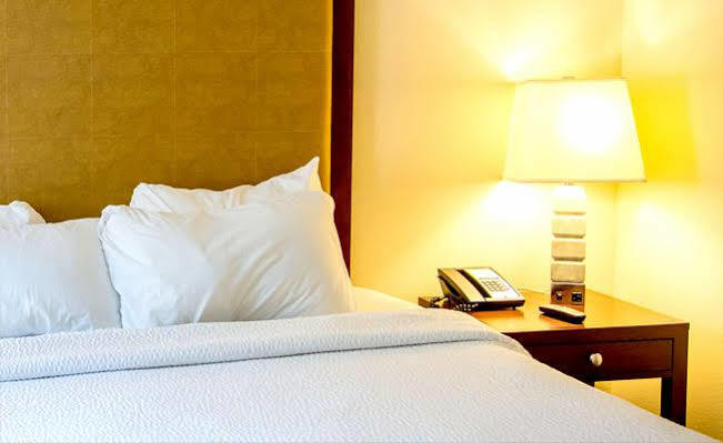 Motel 6-Columbus, Oh - Worthington Buitenkant foto
