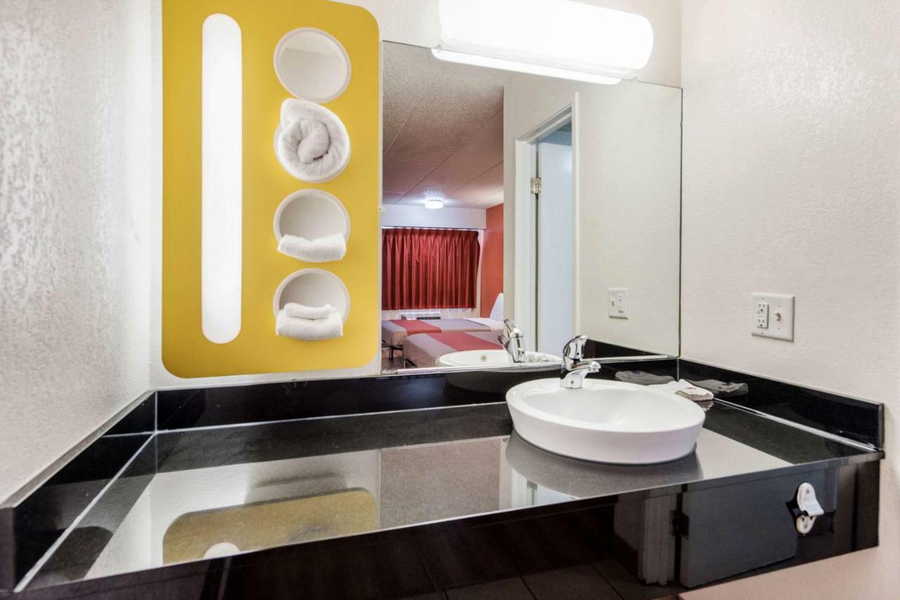 Motel 6-Columbus, Oh - Worthington Buitenkant foto