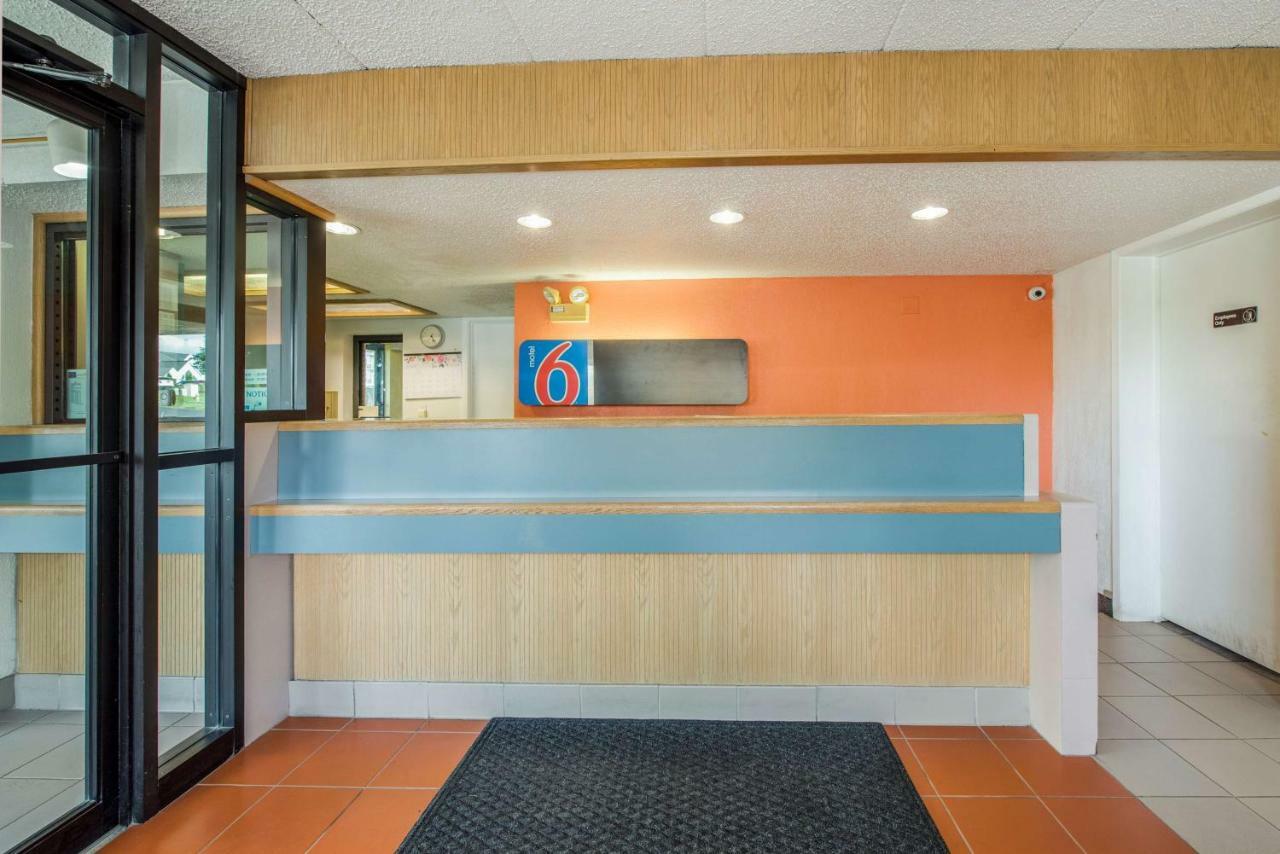 Motel 6-Columbus, Oh - Worthington Buitenkant foto