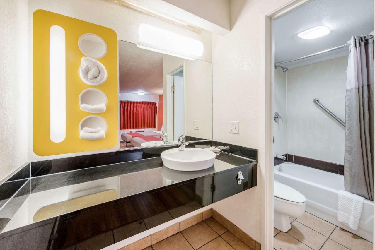 Motel 6-Columbus, Oh - Worthington Buitenkant foto