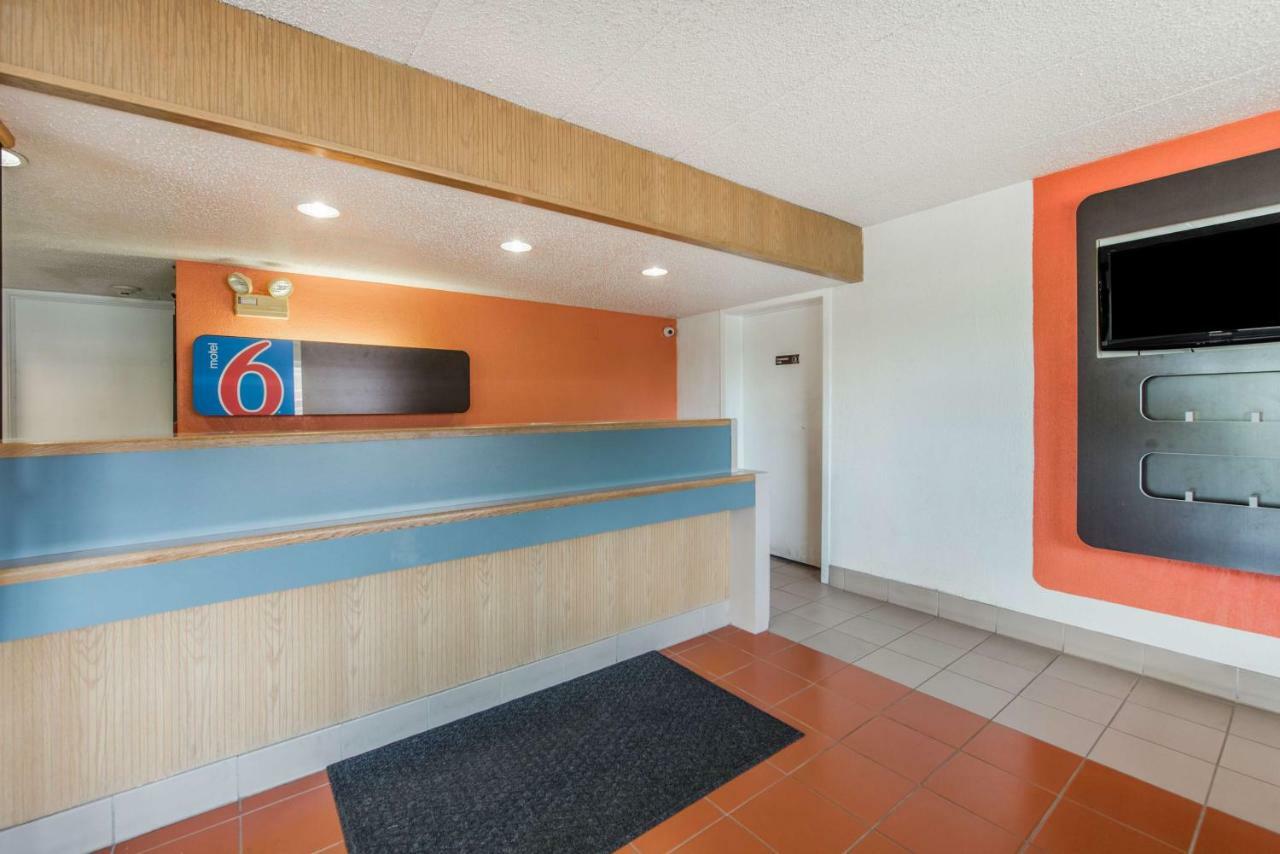 Motel 6-Columbus, Oh - Worthington Buitenkant foto